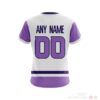 Personalized Nhl Anaheim Ducks Fights Cancer 3D Shirt