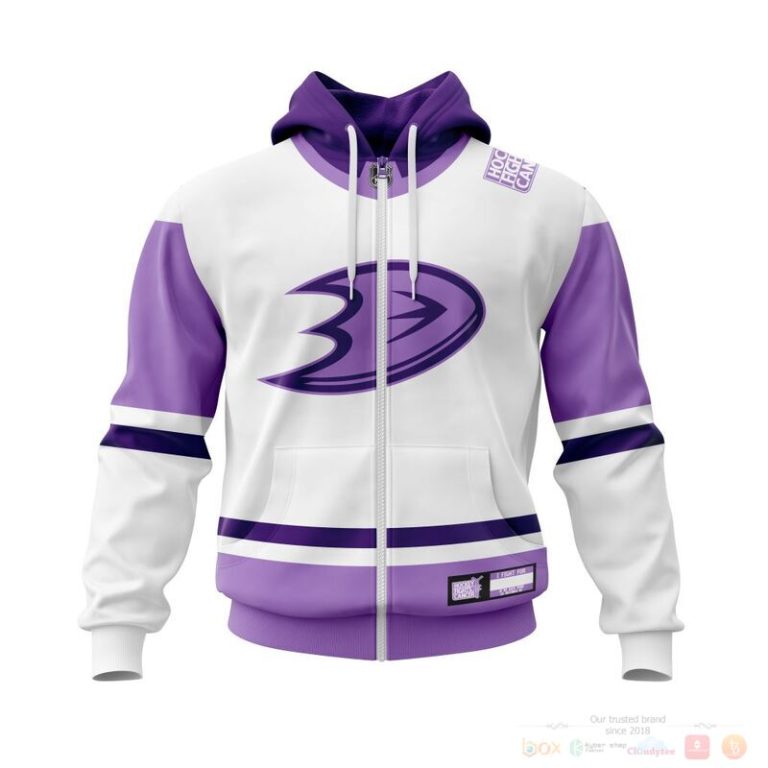 Personalized-Nhl-Anaheim-Ducks-Fights-Cancer-3D-Shirt-Hoodie-2