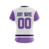 Personalized Nhl Boston Bruins Fights Cancer 3D Shirt