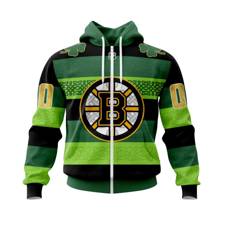 Personalized-Nhl-Boston-Bruins-St.-Patrick-Days-Concepts-3D-Shirt-Hoodie-2