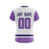 Personalized Nhl Buffalo Sabres Fights Cancer 3D Shirt