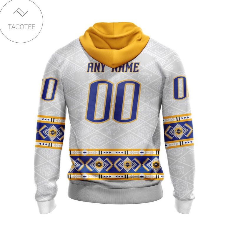 Personalized-Nhl-Buffalo-Sabres-Native-American-Pattern-Hoodie-2
