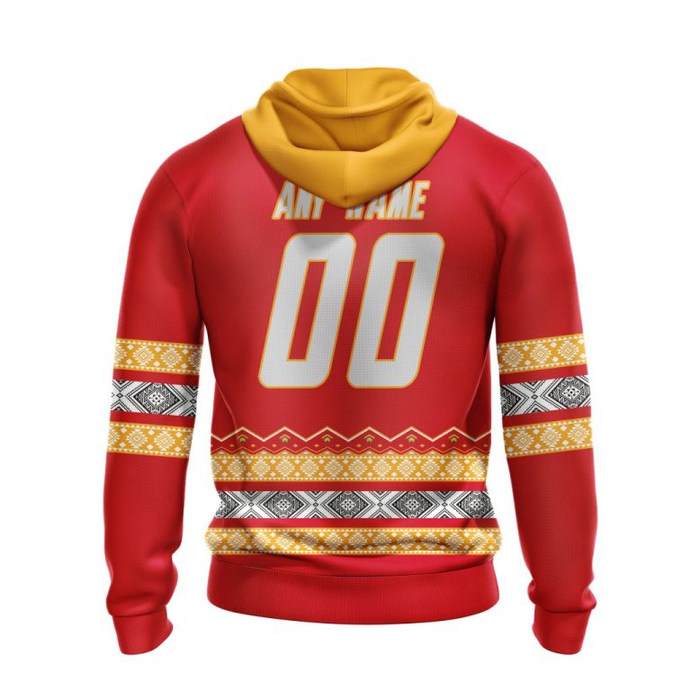 Personalized-Nhl-Calgary-Flames-Native-American-3D-Shirt-Hoodie-3