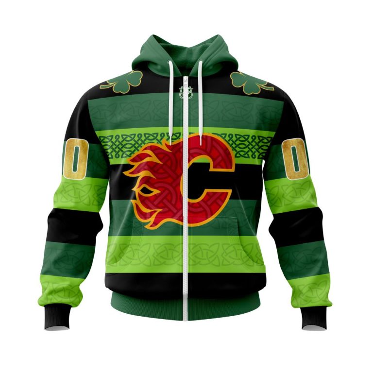 Personalized-Nhl-Calgary-Flames-St.-Patrick-Days-Concepts-3D-Shirt-Hoodie-2