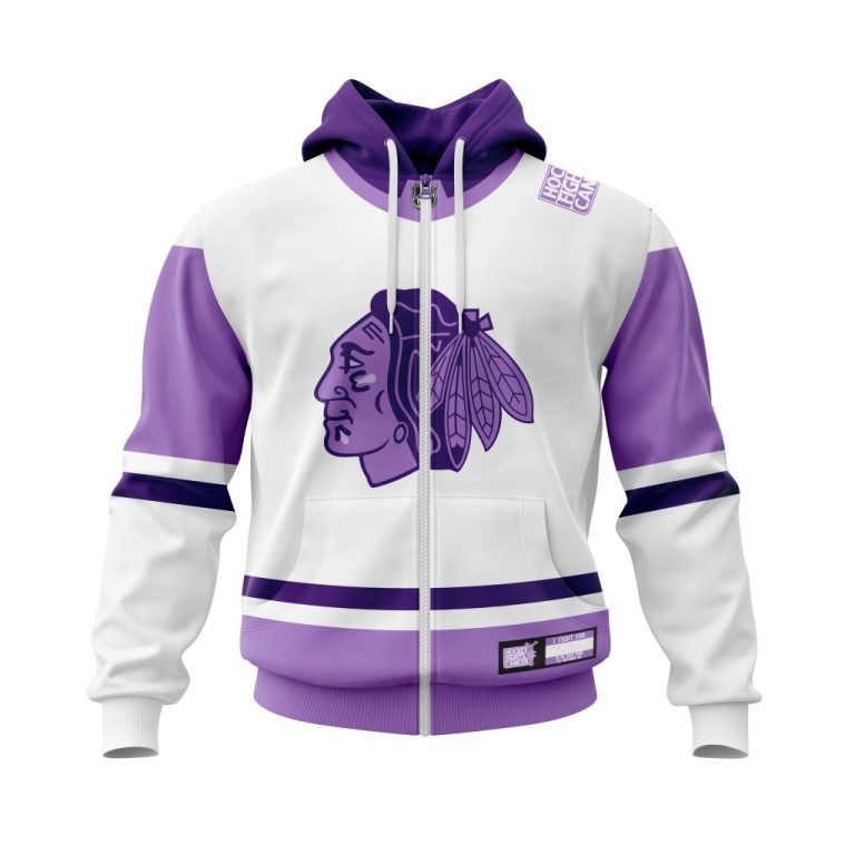 Personalized-Nhl-Chicago-Blackhawks-Fights-Cancer-3D-Shirt-Hoodie-2