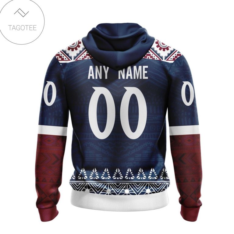 Personalized-Nhl-Colorado-Avalanche-Native-American-Pattern-Hoodie-2