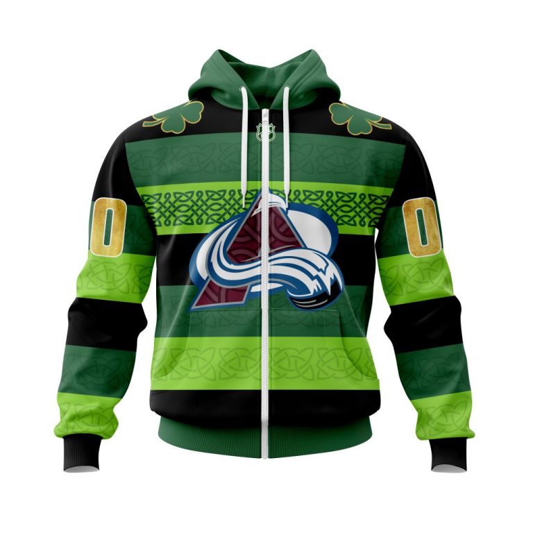 Personalized-Nhl-Colorado-Avalanche-St.-Patrick-Days-Concepts-3D-Shirt-Hoodie-2