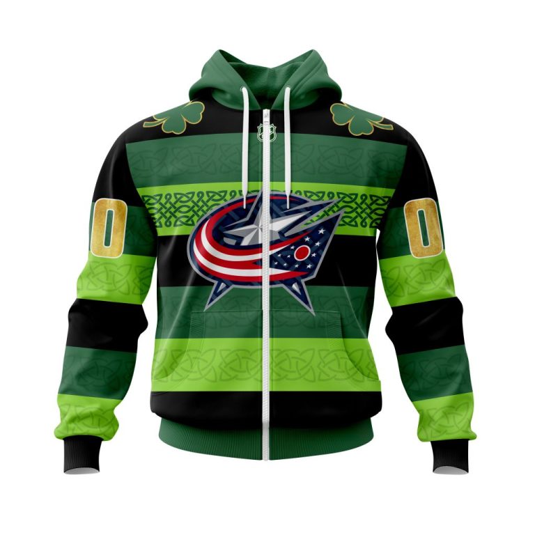 Personalized-Nhl-Columbus-Blue-Jackets-St.-Patrick-Days-Concepts-3D-Shirt-Hoodie-2