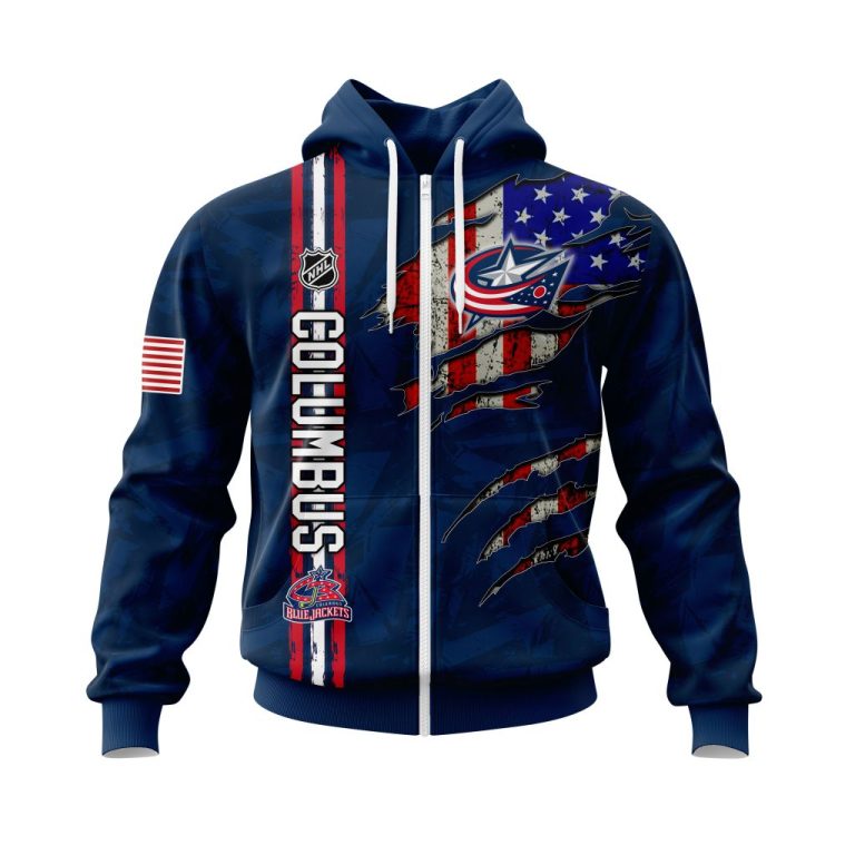 Personalized-Nhl-Columbus-Blue-Jackets-United-State-Flag-3D-Shirt-Hoodie-2