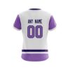 Personalized Nhl Dallas Stars Fights Cancer 3D Shirt