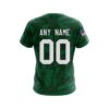 Personalized Nhl Dallas Stars United State Flag 3D Shirt