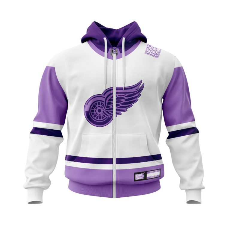 Personalized-Nhl-Detroit-Red-Wings-Fights-Cancer-3D-Shirt-Hoodie-2