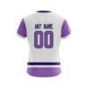 Personalized Nhl Edmonton Oilers Fights Cancer 3D Shirt