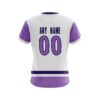 Personalized Nhl Minnesota Wild Fights Cancer 3D Shirt