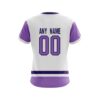Personalized Nhl Montreal Canadiens Fights Cancer 3D Shirt
