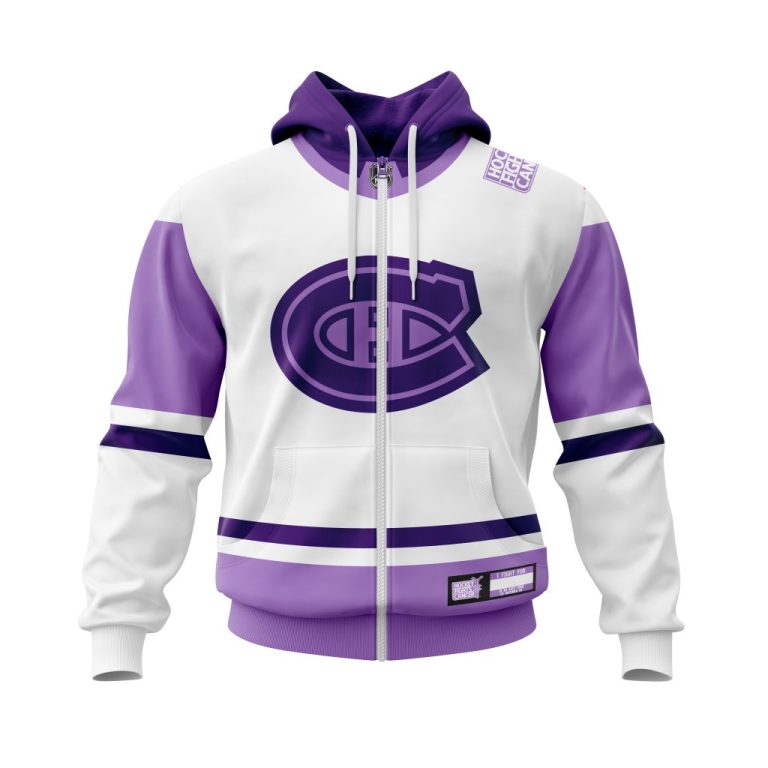 Personalized-Nhl-Montreal-Canadiens-Fights-Cancer-3D-Shirt-Hoodie-2