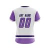 Personalized Nhl Nashville Predators Fights Cancer 3D Shirt