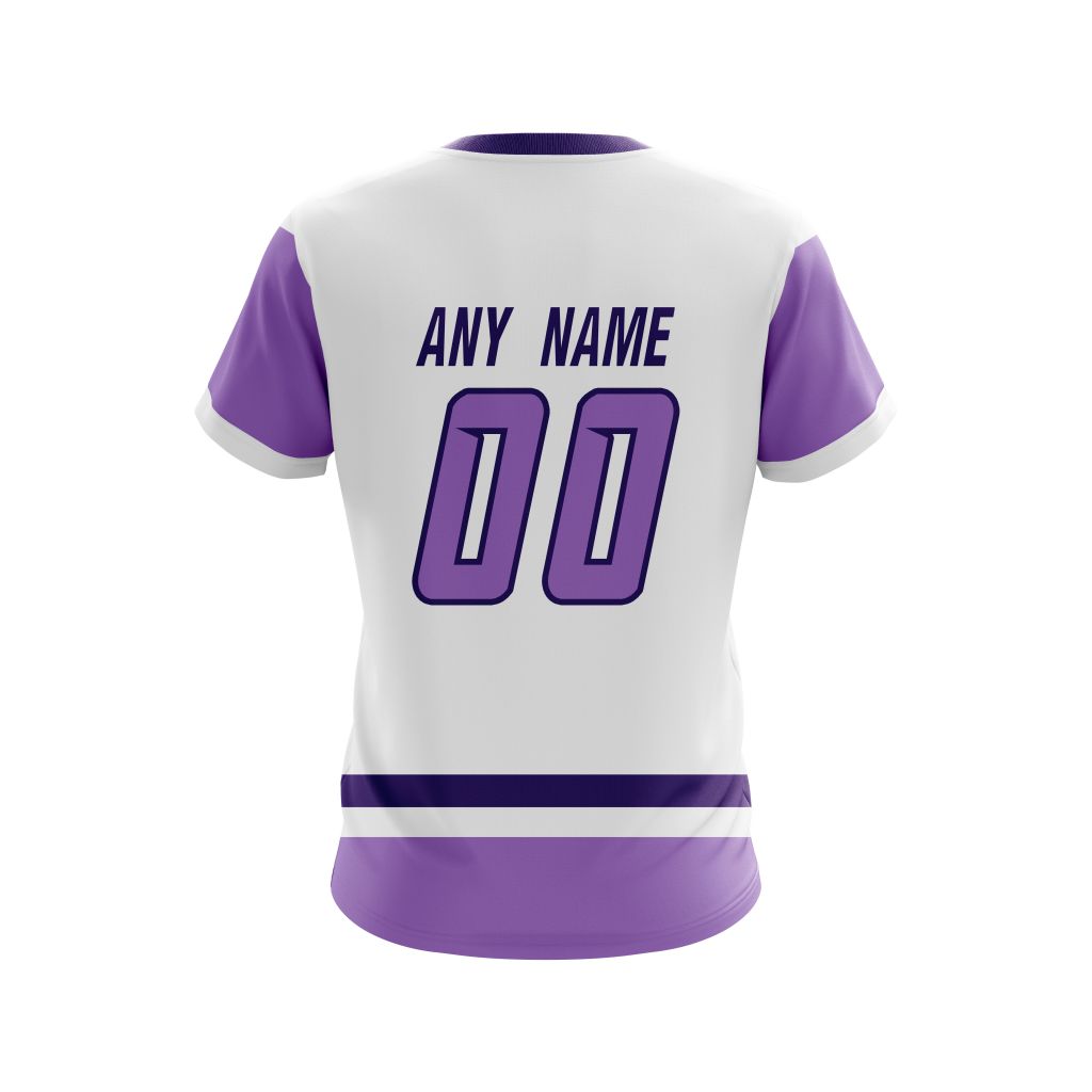 Personalized Nhl Nashville Predators Fights Cancer 3D Shirt Personalized Nhl Nashville Predators Fights Cancer 3D Shirt