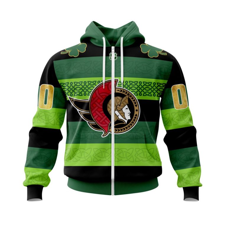 Personalized-Nhl-Ottawa-Senators-St.-Patrick-Days-Concepts-3D-Shirt-Hoodie-2