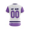 Personalized Nhl San Jose Sharks Fights Cancer 3D Shirt