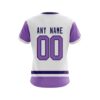 Personalized Nhl Seattle Kraken Fights Cancer 3D Shirt