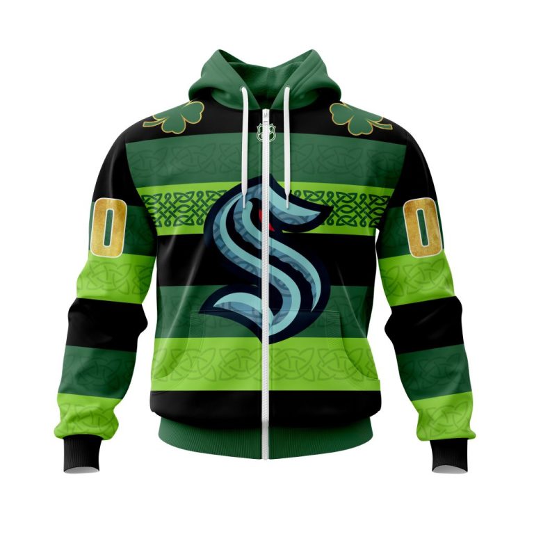 Personalized-Nhl-Seattle-Kraken-St.-Patrick-Days-Concepts-3D-Shirt-Hoodie-2