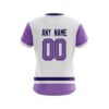 Personalized Nhl St. Louis Blues Fights Cancer 3D Shirt