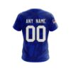 Personalized Nhl St. Louis Blues United State Flag 3D Shirt