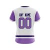 Personalized Nhl Tampa Bay Lightning Fights Cancer 3D Shirt