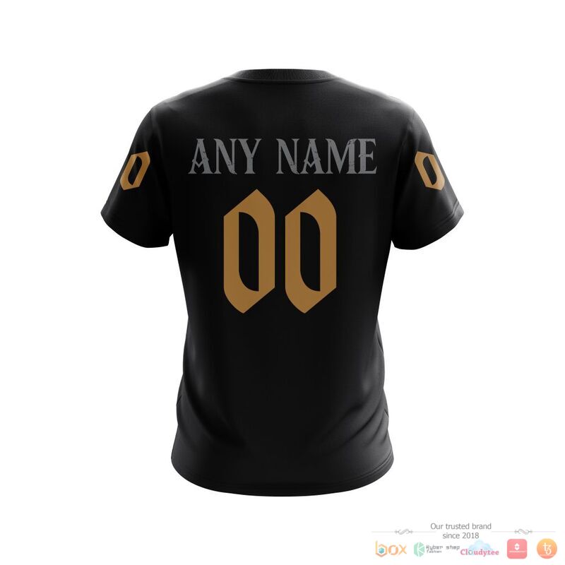 Personalized Nhl Tampa Bay Lightning Gasparilla 3D Shirt Personalized Nhl Tampa Bay Lightning Gasparilla 3D Shirt