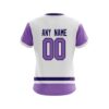 Personalized Nhl Toronto Maple Leafs Fights Cancer 3D Shirt