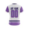 Personalized Nhl Vancouver Canucks Fights Cancer 3D Shirt