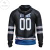 Personalized Nhl Winnipeg Jets Native American Pattern Hoodie – Tagote