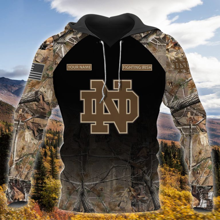 Personalized-Notre-Dame-Fighting-Irish-Hunting-Camo-Custom-3D-Shirt-Hoodie-2