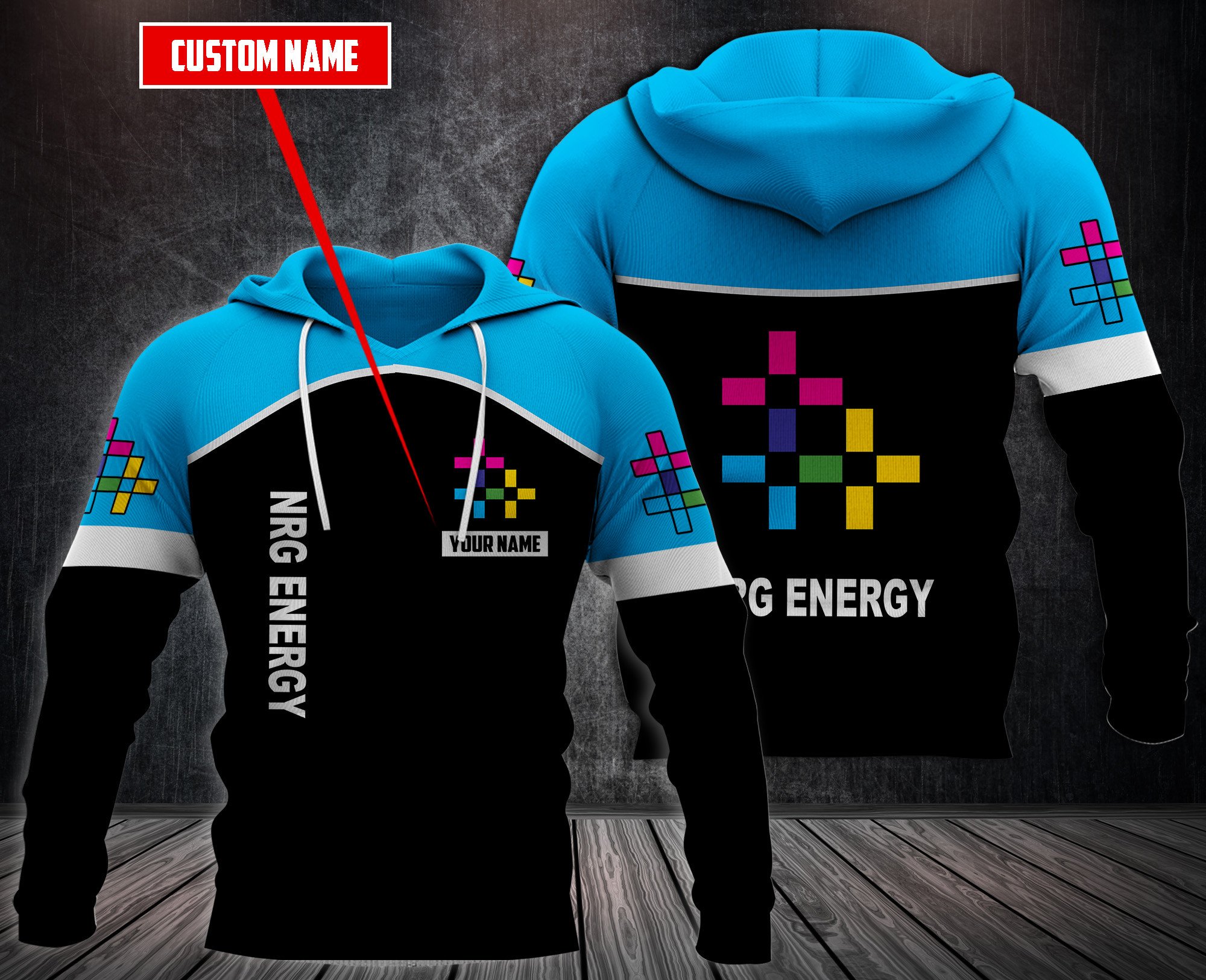 Personalized-Nrg-Energy-3D-Hoodie-Fleece-Hoodie-2