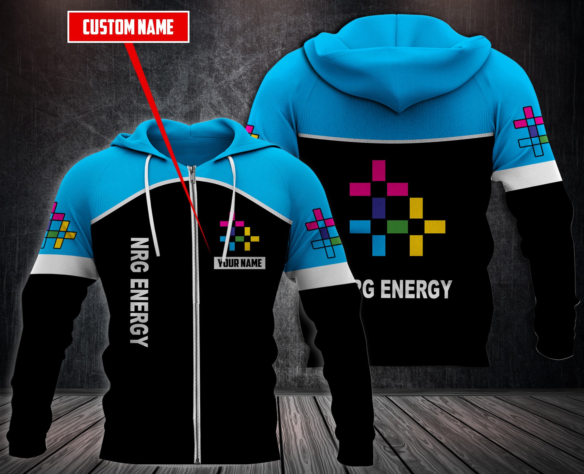 Personalized-Nrg-Energy-3D-Hoodie-Fleece-Hoodie-3