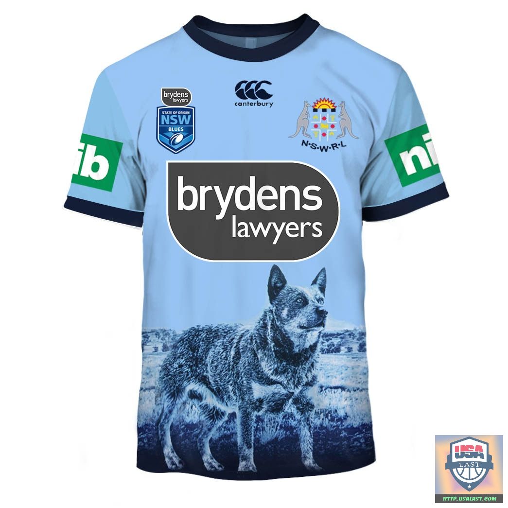Personalized Nsw Blues Captains Run Drill Top Hoodie Jersey Shirt Personalized Nsw Blues Captains Run Drill Top Hoodie Jersey Shirt