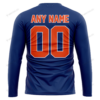 Personalized Ny Metropolis Superman Custom 3D Shirt