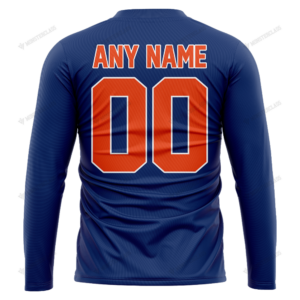 Personalized Ny Metropolis Superman Custom 3D Shirt