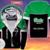 Personalized O’Reilly Auto Parts Fleece Hoodie