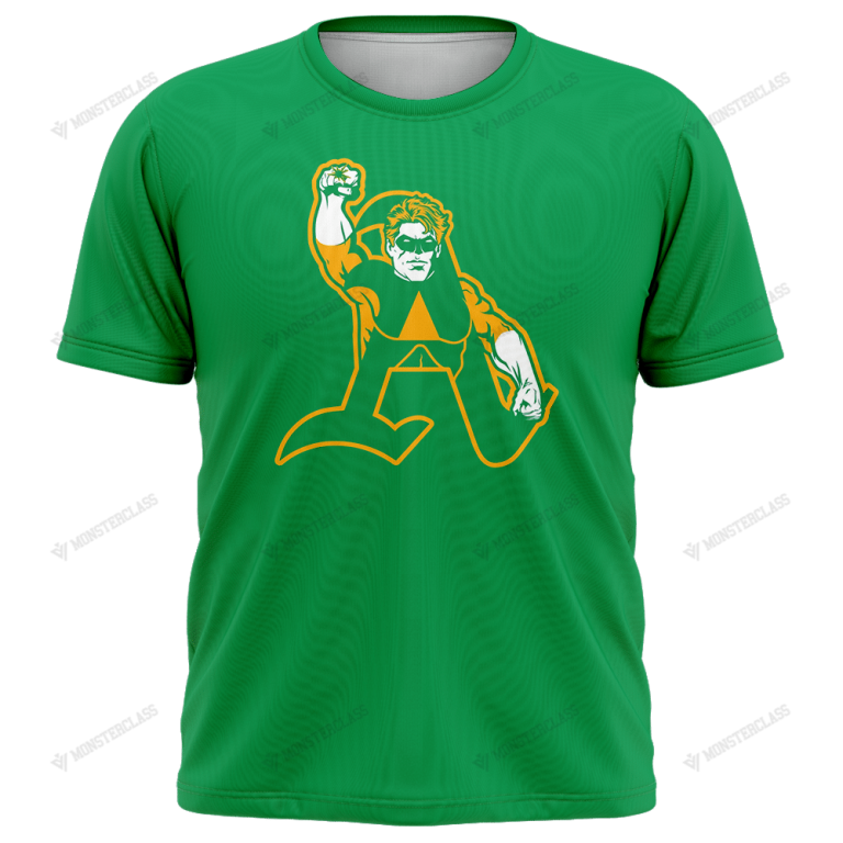 Personalized-Oakland-Green-Lanterns-Custom-3D-Shirt-Hoodie-2