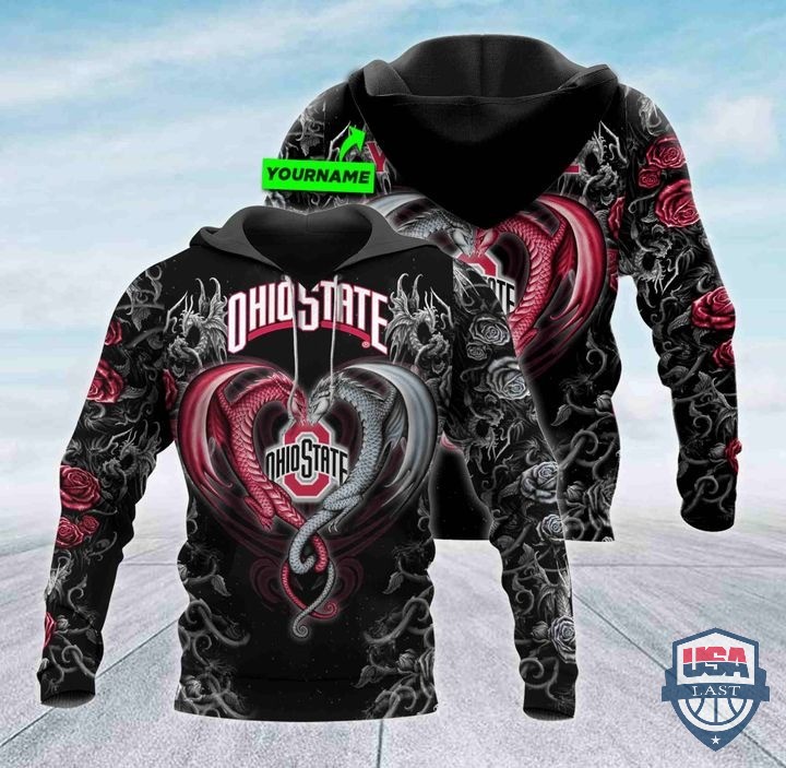 Personalized-Ohio-State-Buckeyes-Dragon-Ncaa-3D-Hoodie-T-Shirt-1