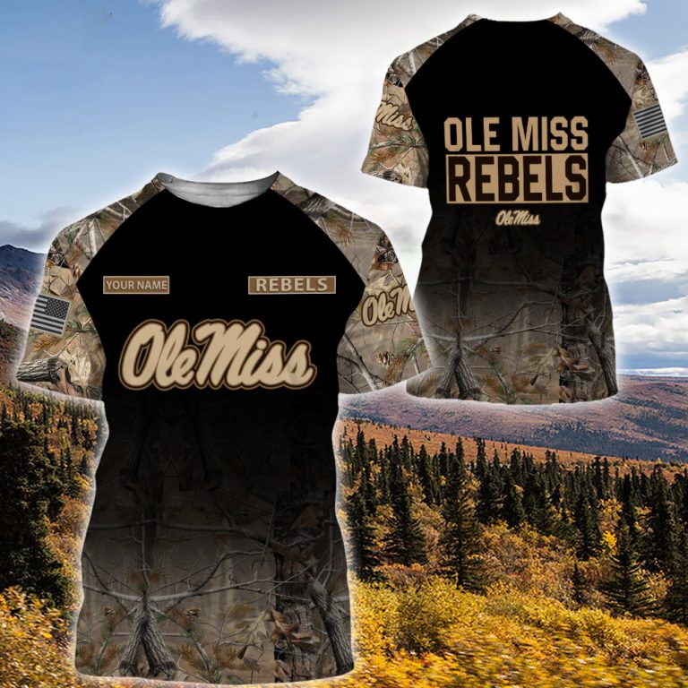 Personalized-Ole-Miss-Rebels-Hunting-Camo-Custom-3D-Shirt-Hoodie-3