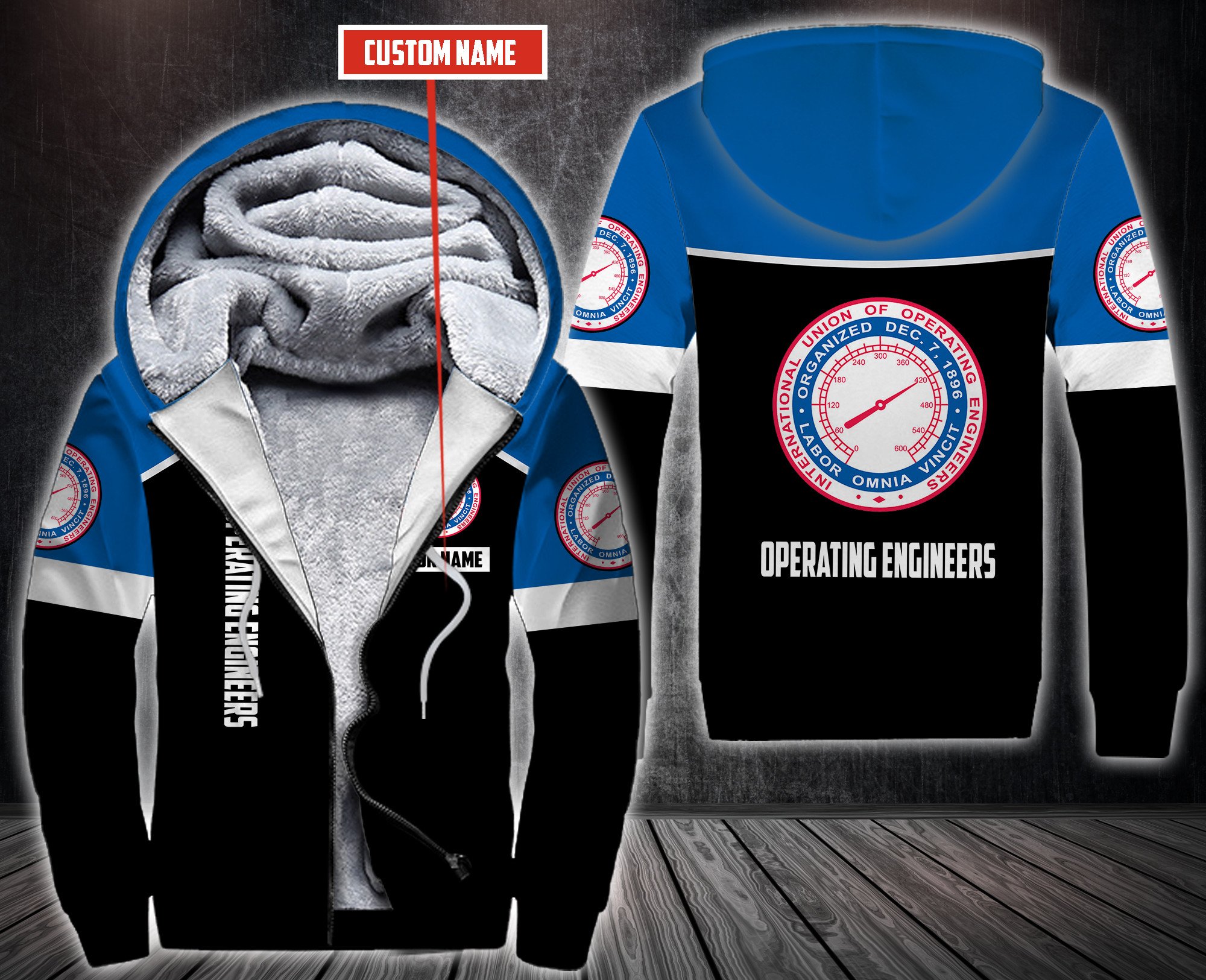 Hoodie Hoodie
