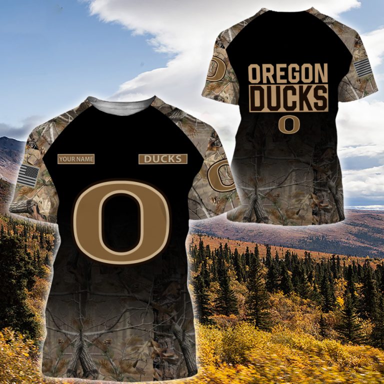 Personalized-Oregon-Ducks-Hunting-Camo-Custom-3D-Shirt-Hoodie-3