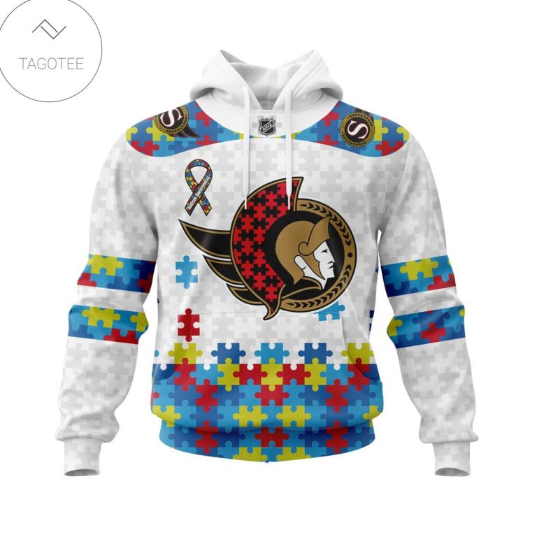 Personalized-Ottawa-Senators-Autism-Awareness-Hoodie-1