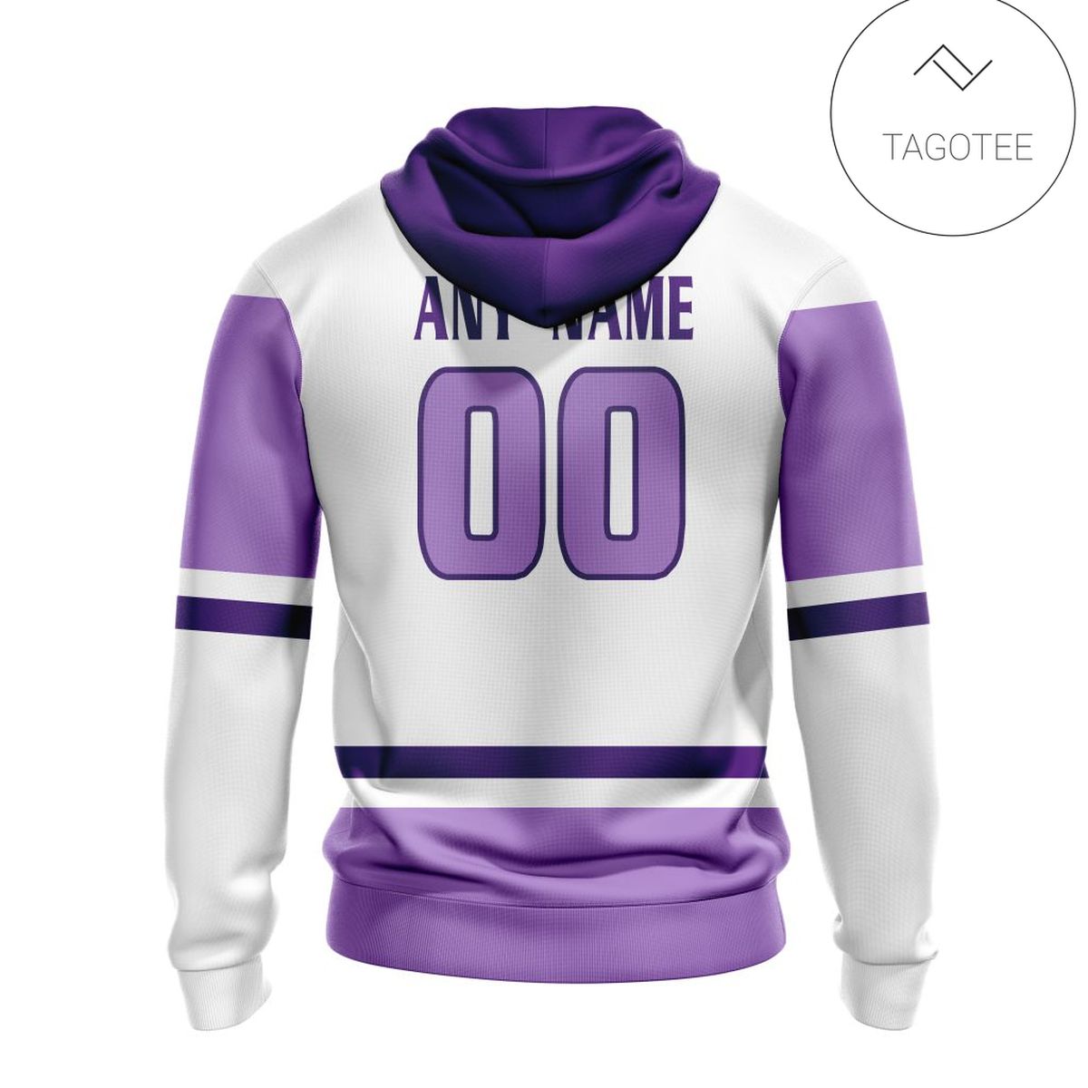 Personalized Ottawa Senators Fight Cancer Hoodie Personalized Ottawa Senators Fight Cancer Hoodie