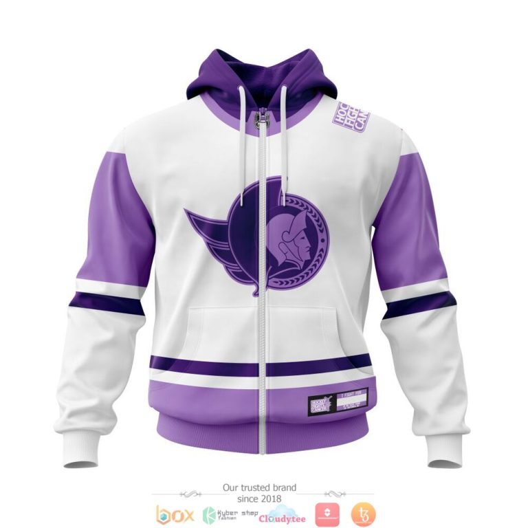 Personalized-Ottawa-Senators-Nhl-Hockey-Fight-Cancer-Custom-3D-Shirt-Hoodie-2