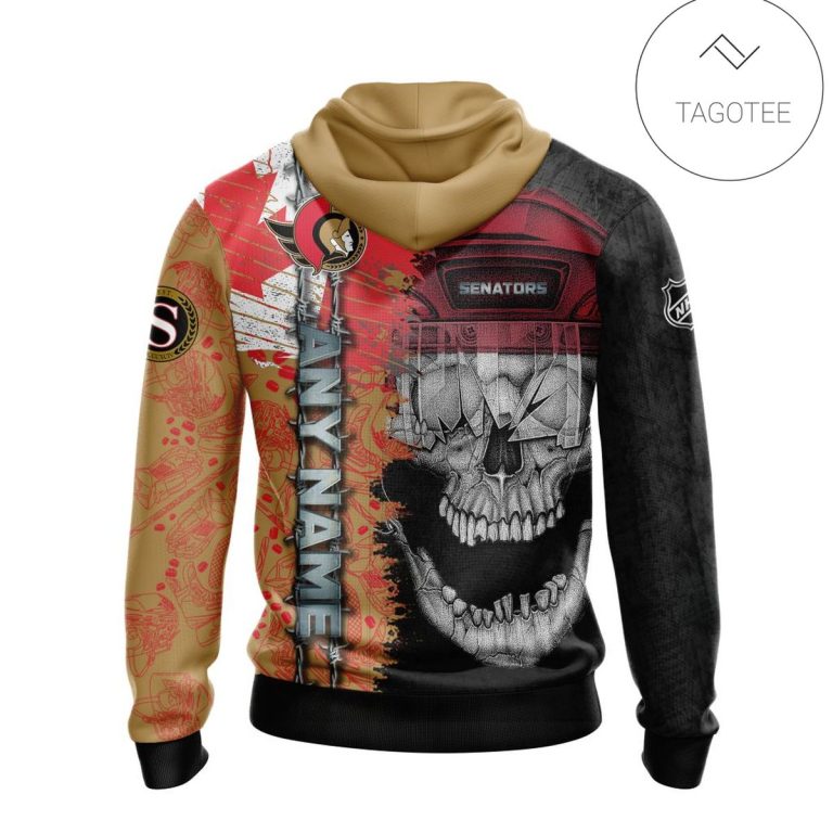 Personalized-Ottawa-Senators-Skull-Hoodie-2