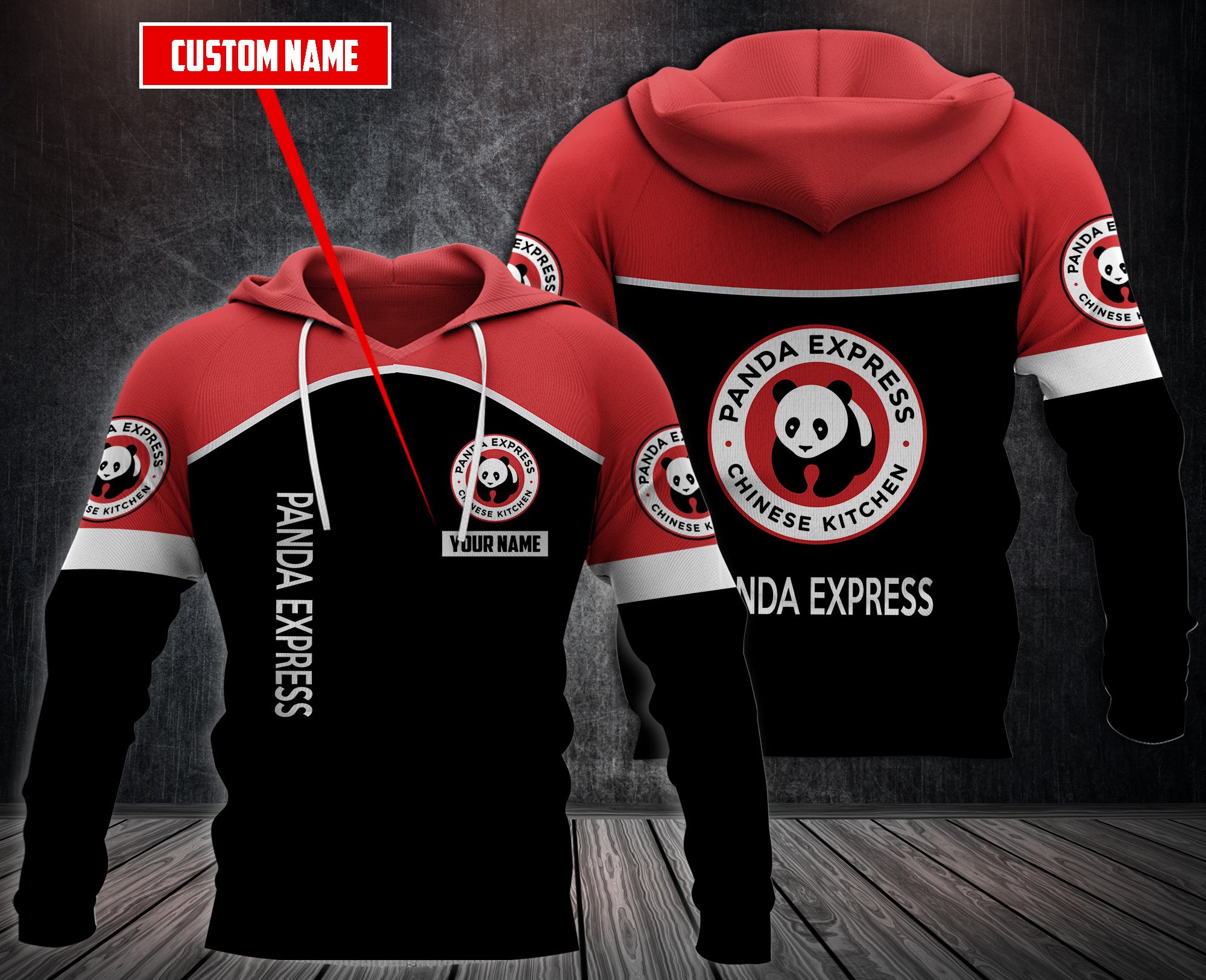 Personalized-Panda-Express-3D-Fleece-Hoodie-Hoodie-2